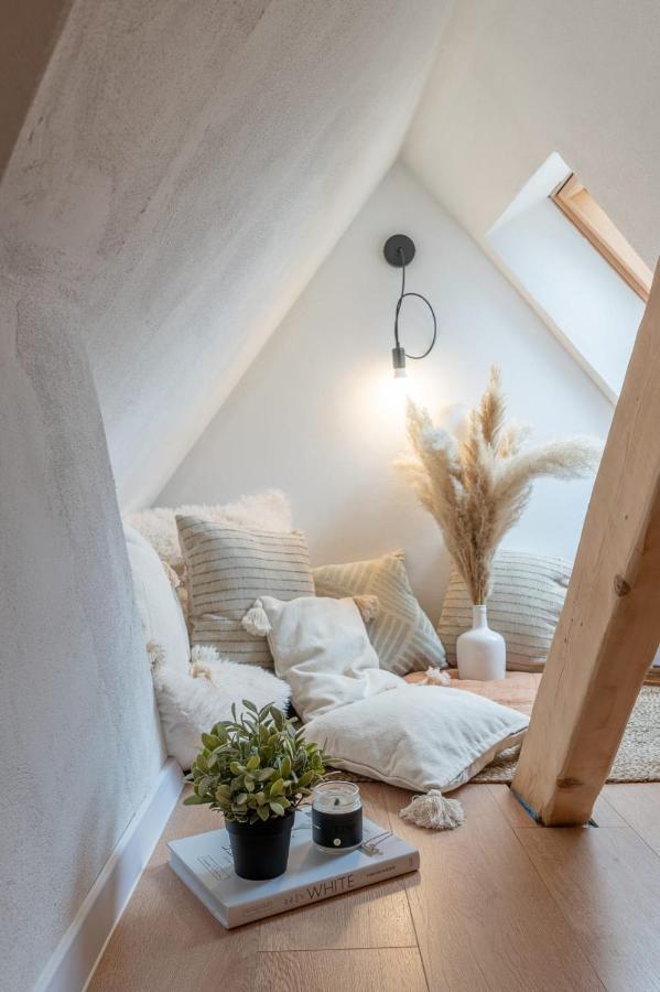 Villa Poieni 39 à Poienile Izei Extérieur photo