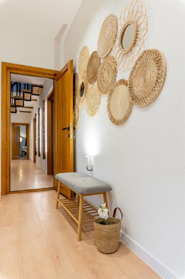 Villa Poieni 39 à Poienile Izei Extérieur photo