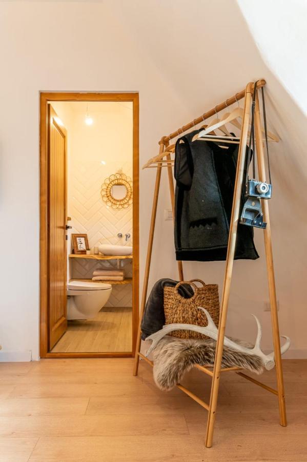 Villa Poieni 39 à Poienile Izei Extérieur photo