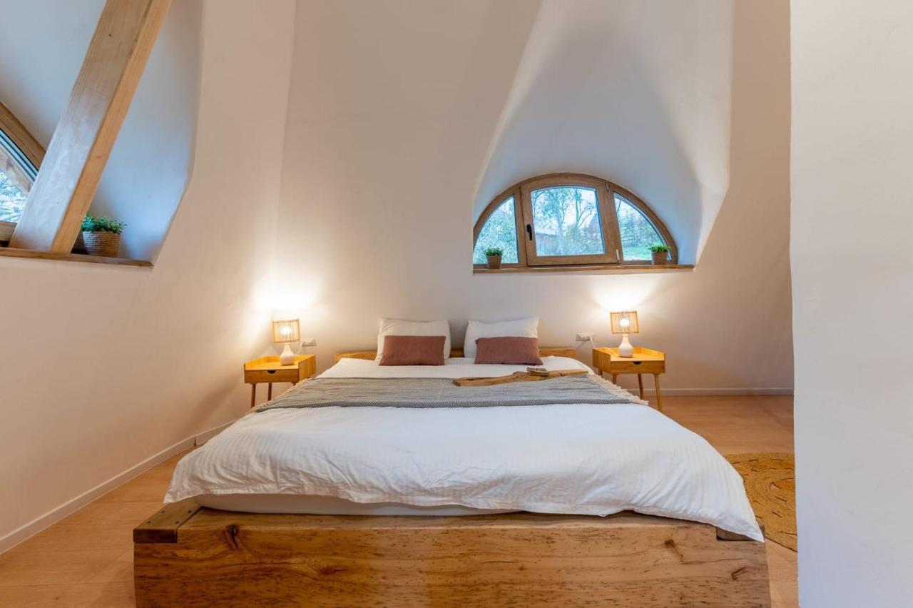 Villa Poieni 39 à Poienile Izei Extérieur photo
